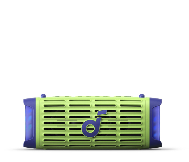 soundcore Boom 3i Zielony - 1341746 - zdjęcie 5